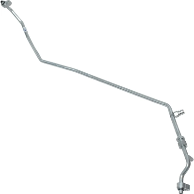 Liquid Line/Hose by UAC - HA11617C pa3