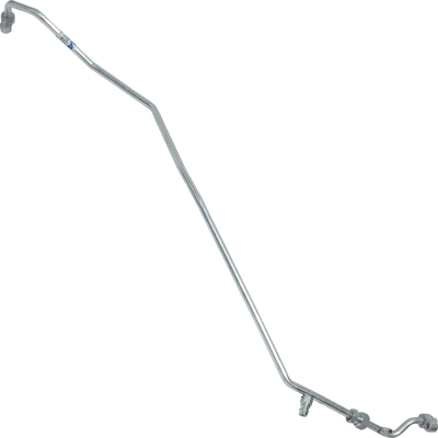 Liquid Line/Hose by UAC - HA11617C pa4