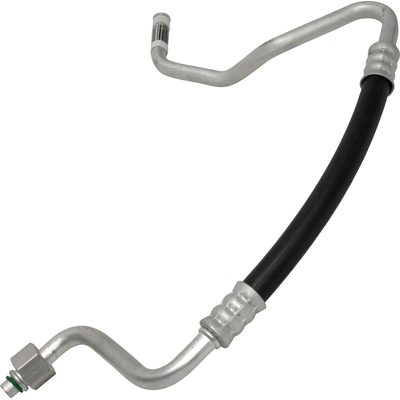 Liquid Line/Hose by UAC - HA9139C pa5