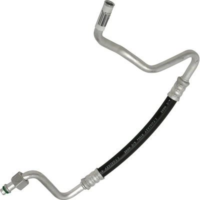 Liquid Line/Hose by UAC - HA9139C pa6