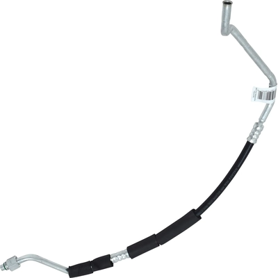 Liquid Line/Hose by UAC - HA9198C pa2