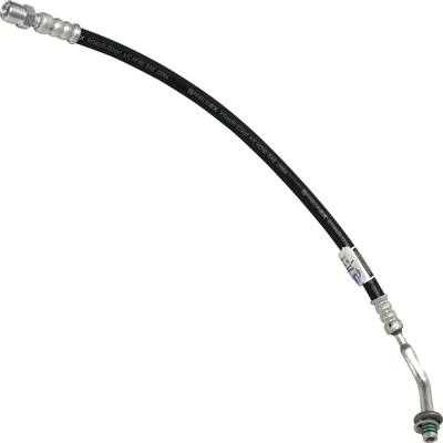 Liquid Line/Hose by UAC - HA9284C pa3