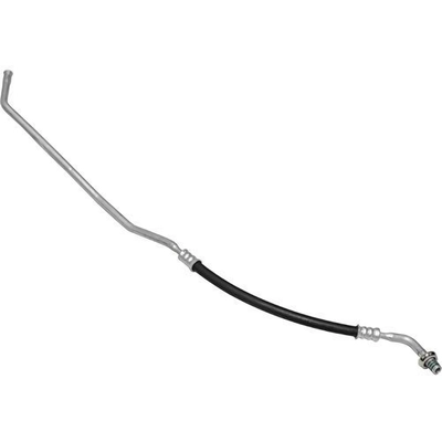 Liquid Line/Hose by UAC - HA10004C pa2