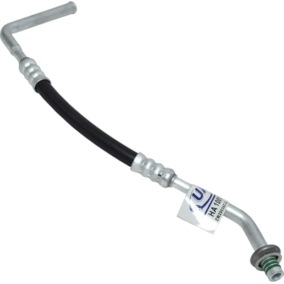 Liquid Line/Hose by UAC - HA10017C pa2