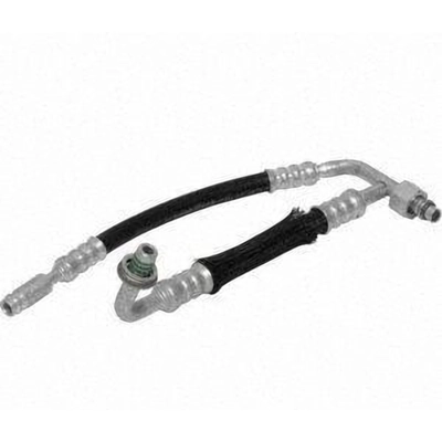 Liquid Line/Hose by UAC - HA10476C pa2