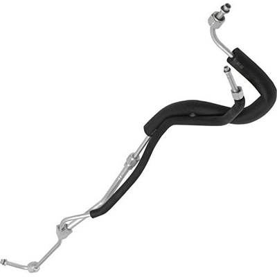 Liquid Line/Hose by UAC - HA10970C pa3