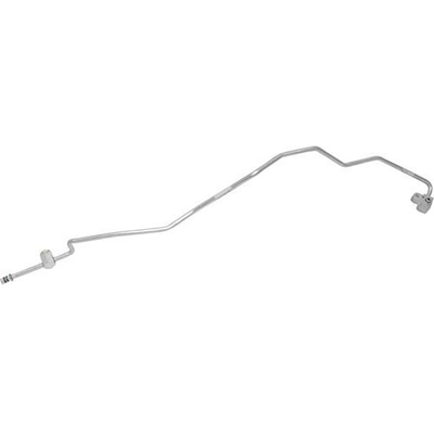 Liquid Line/Hose by UAC - HA11015C pa3