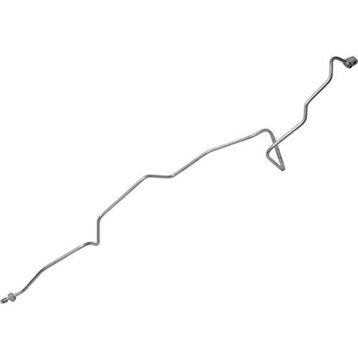 Liquid Line/Hose by UAC - HA111358C pa2