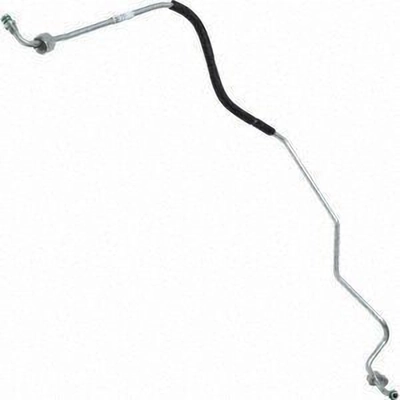 Liquid Line/Hose by UAC - HA111388C pa2