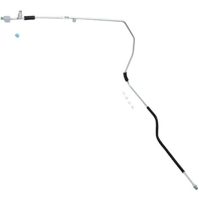 Liquid Line/Hose by UAC - HA111616C pa2