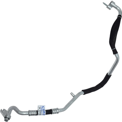 Liquid Line/Hose by UAC - HA112048C pa2