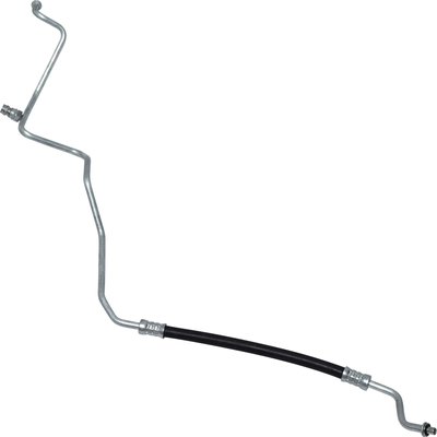 Liquid Line/Hose by UAC - HA112791C pa2