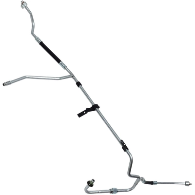 Liquid Line/Hose by UAC - HA113671C pa1