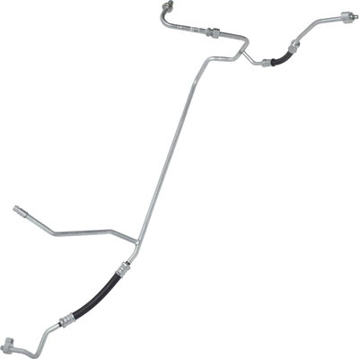 Liquid Line/Hose by UAC - HA113671C pa2