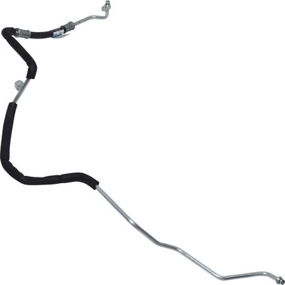 Liquid Line/Hose by UAC - HA113700C pa2