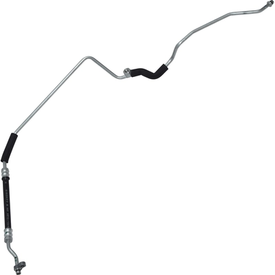Liquid Line/Hose by UAC - HA113702C pa1