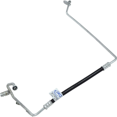 Liquid Line/Hose by UAC - HA113771C pa2