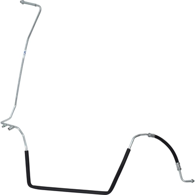 Liquid Line/Hose by UAC - HA113796C pa1