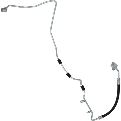 Liquid Line/Hose by UAC - HA113885C pa1