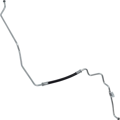 Liquid Line/Hose by UAC - HA113923C pa4