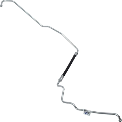 Liquid Line/Hose by UAC - HA113923C pa7