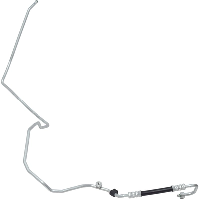 Liquid Line/Hose by UAC - HA113958C pa3