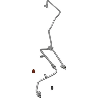 Liquid Line/Hose by UAC - HA11492C pa2