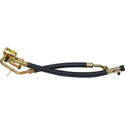 Liquid Line/Hose by URO - 1171300957 pa3