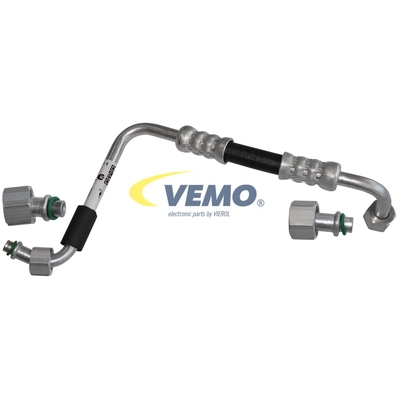 Liquid Line/Hose by VEMO - V30-20-0002 pa1