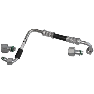 Liquid Line/Hose by VEMO - V30-20-0002 pa3