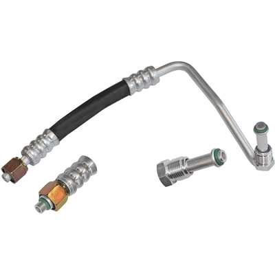 Liquid Line/Hose by VEMO - V30-20-0005 pa1