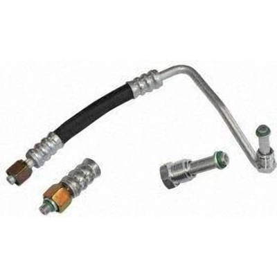 Liquid Line/Hose by VEMO - V30-20-0005 pa2