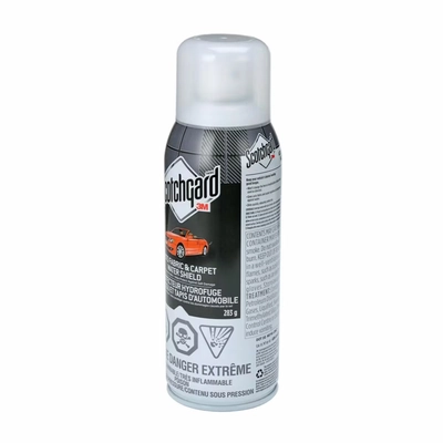 3M - 4306-10-6CAPF - Auto Carpet Water Shield pa4
