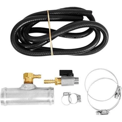 Liquid Transfer Tank Pump by DEE ZEE - DZ97961 pa9