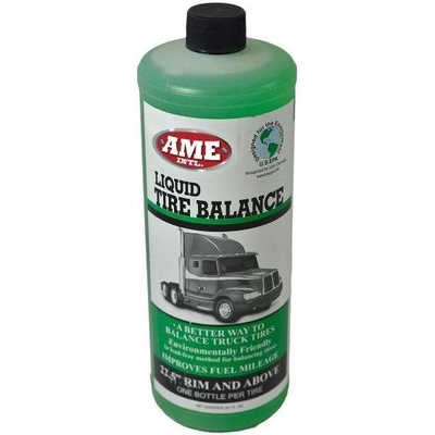 Liquid Truck Tire Balancer by AME - 26140 pa3