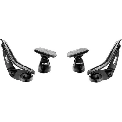 THULE - 883 - Glide and Set Kayak Rack pa1