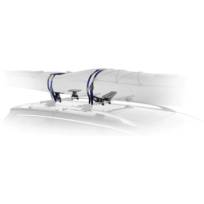 THULE - 883 - Glide and Set Kayak Rack pa2