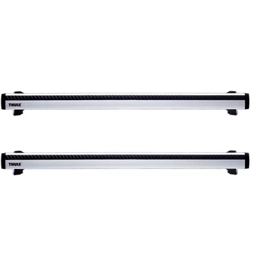 THULE - ARB60B - AeroBlade Load Bars pa6
