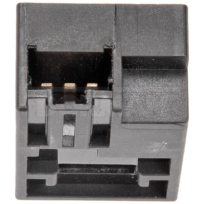 Load Reduction Relay by DORMAN (OE SOLUTIONS) - 601-019 pa10