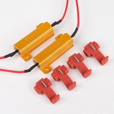 Load Resistor Kit by NOKYA - NOK9595 pa4