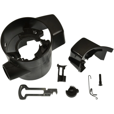 BWD AUTOMOTIVE - CS580L - Steering Column Housing Repair Kit pa3