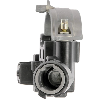 Lock Cylinder Repair Kit by DORMAN (OE SOLUTIONS) - 989-019 pa2
