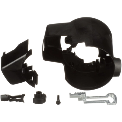 STANDARD - PRO SERIES - US165L - Steering Column Housing Repair Kit pa1