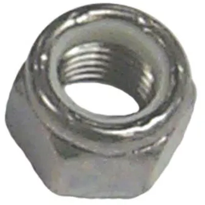 MOELLER - 18-3721-9 - Stainless Steel Locknut pa1