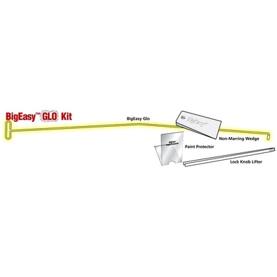 STECK - STK-32950 - Lock-out Tool Kit pa4