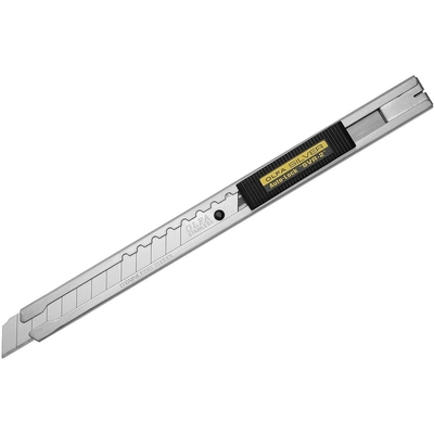 Couteau d'utilitaire de verrouillage par OLFA - SVR2 pa5