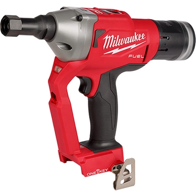 MILWAUKEE - 2661-20 - Lockbolt Tool With One-Key pa1