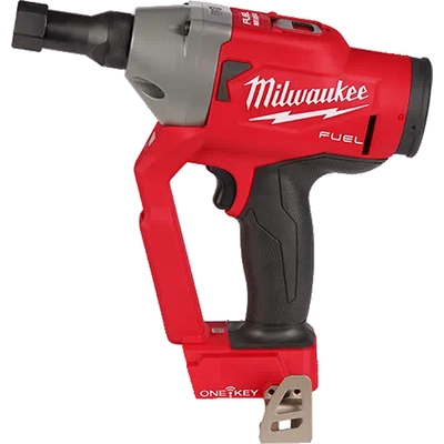 MILWAUKEE - 2661-20 - Lockbolt Tool With One-Key pa8