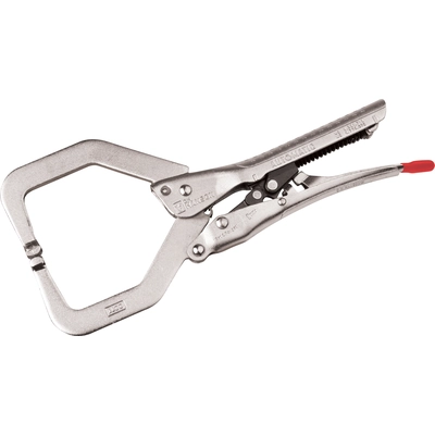 Locking C Clamps by CH HANSON - 10200 pa4