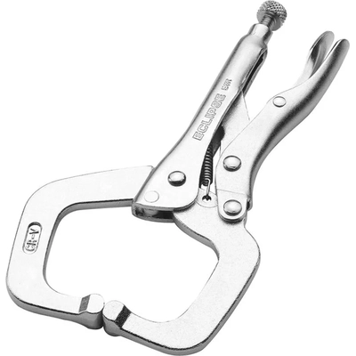 ECLIPSE - E6R - Locking C Clamps pa2